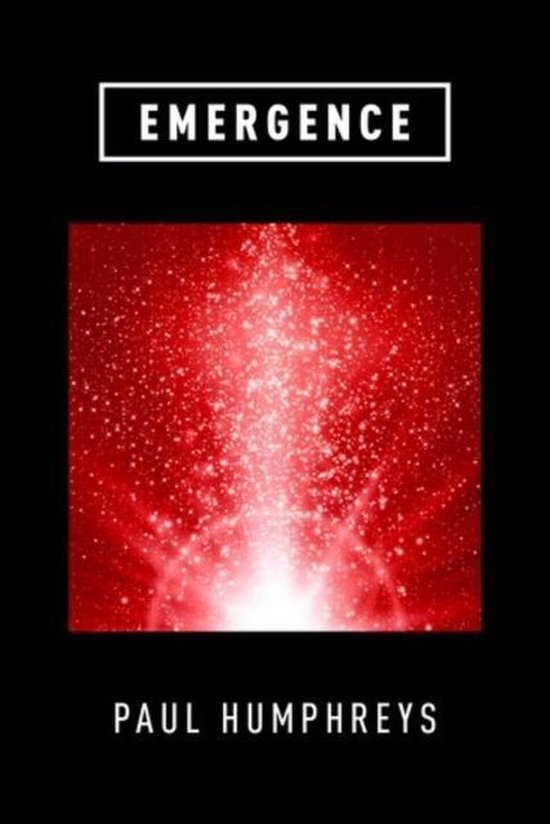 Emergence - cover