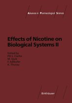 Advances in Pharmacological Sciences - Effects of Nicotine on Biological Systems II