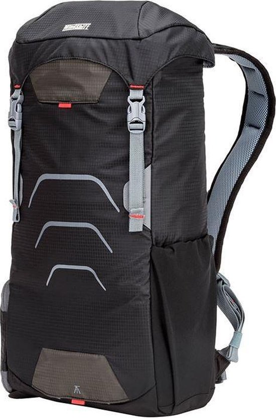 MindShift UltraLight Sprint 16L black magma