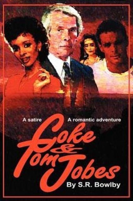 Coke and Tom Jobes - cover