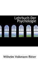 Lehrbuch Der Psychologie