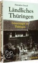 Ländliches Thüringen