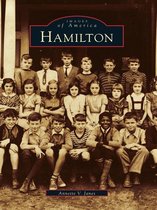 Images of America - Hamilton