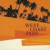 West Coast Jazz [Saga]