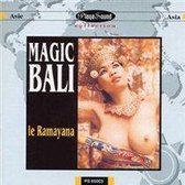 Magic Bali: Le Ramayana