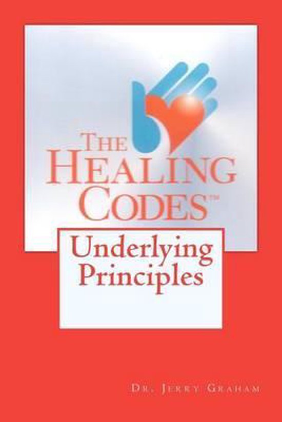 The Healing Codes - cover