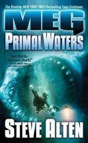 MEG 3 - MEG: Primal Waters