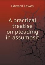 A practical treatise on pleading in assumpsit