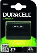 Duracell camera accu voor Sony (NP-FM500H)