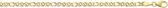 Schakelarmband Gourmet Fantasie 585