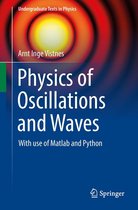 Undergraduate Texts in Physics - Physics of Oscillations and Waves