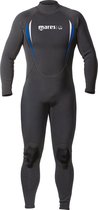 Mares Steamer Manta - Heren - 3XL