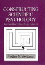 Cambridge Studies in the History of Psychology- Constructing Scientific Psychology