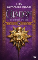 Chalion 3 - Chalion, T3 : La Chasse sacrée