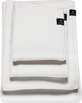 Lina handdoek white 70 x 140 cm