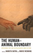 Ecocritical Theory and Practice - The Human–Animal Boundary