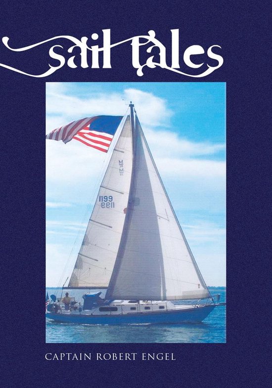 Sail Tales - cover