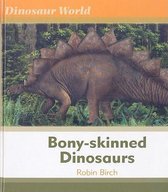 Bony-skinned Dinosaurs