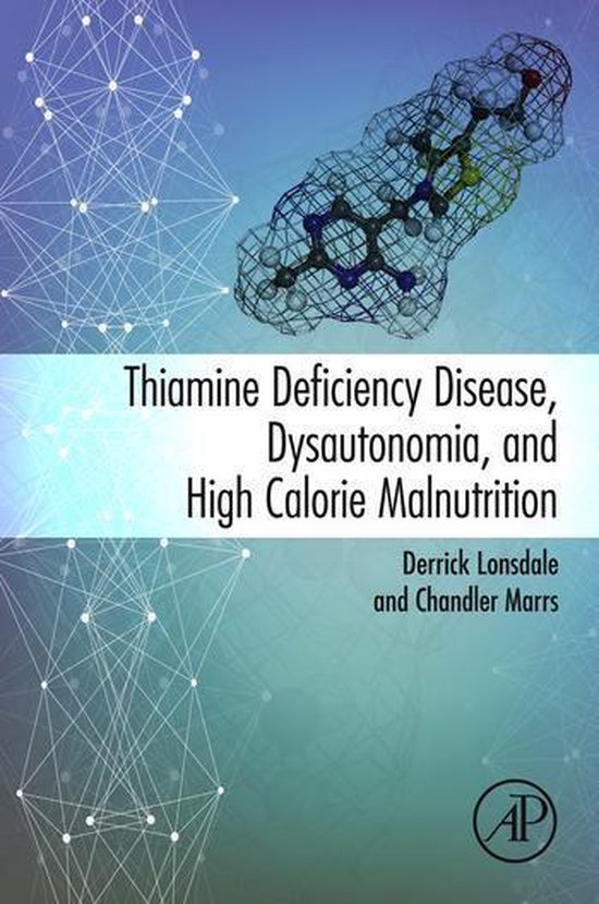 Thiamine Deficiency Disease, Dysautonomia, and High Calorie  ... - cover