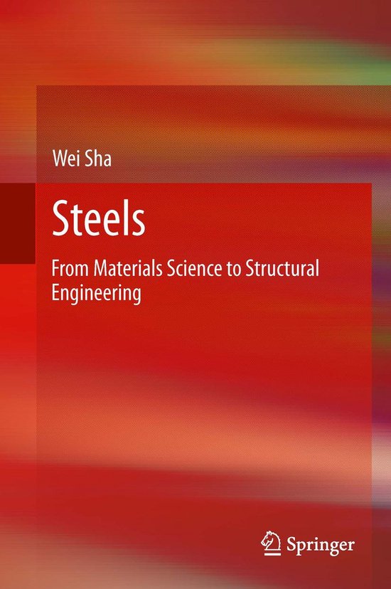 Engineering (R0) - Steels - cover