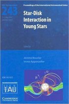Star-Disk Inter In Young Star (IAU S243)