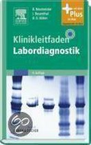 Klinikleitfaden Labordiagnostik