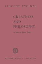 Greatness and Philosophy
