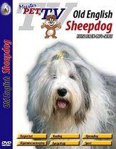 Old English Sheepdog - informatieve DVD