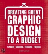Creating Great Graphic Design To A Budget