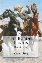 The Border Legion