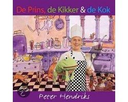 De Prins, De Kikker En De Kok