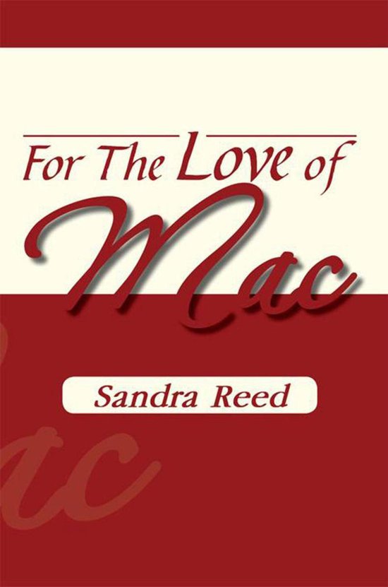 For the Love of Mac - cover