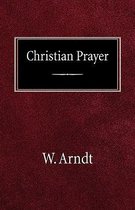 Christian Prayer