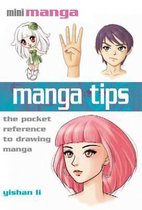 Mini Manga
