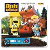 Bob der Baumeister Pappbilderbuch 02