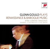 Glenn Gould Plays..