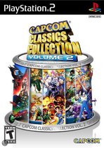 Capcom Collection Volume 2