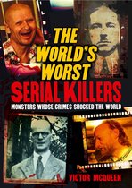 Omslag The World's Worst Serial Killers