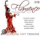 Flamenco Fandangos Vol.1