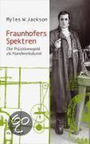 Jackson, M: Fraunhofers Spektren