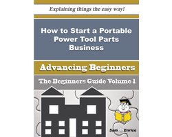 How to Start a Portable Power Tool Parts Business (Beginners Guide)