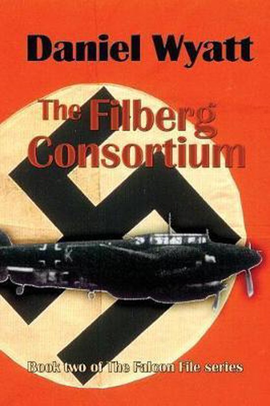 The Filberg Consortium - cover