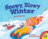 Snowy, Blowy Winter