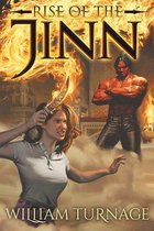 Rise of the Jinn