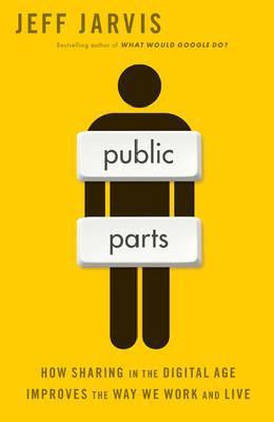 Public Parts - cover