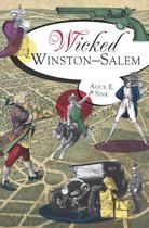 Wicked - Wicked Winston-Salem