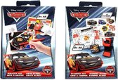 Disney Cars Hobby Box Assorti