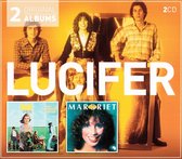 Lucifer - 2 For 1:(Sc) As We Are / Margriet