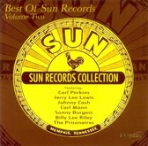 Best Of Sun Records Volume 2