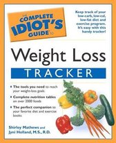 The Complete Idiot's Guide to Weight Loss Tracker